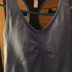 Lucy Yoga Top